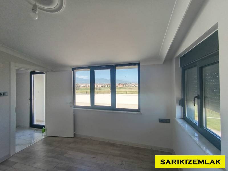 Edremit Altınkum Mah`da3+1  Daire. - 7